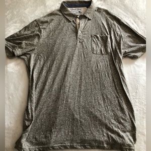 Polo tee mens XL